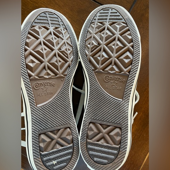 All star converse - Picture 4 of 4